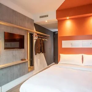 Ibis Budget Германия